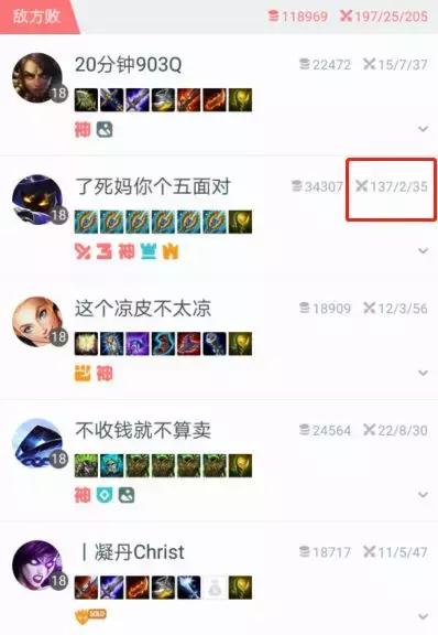 lol主播虐殺路人100次只封20天，這樣的懲罰是否太輕？ 動漫 第5張