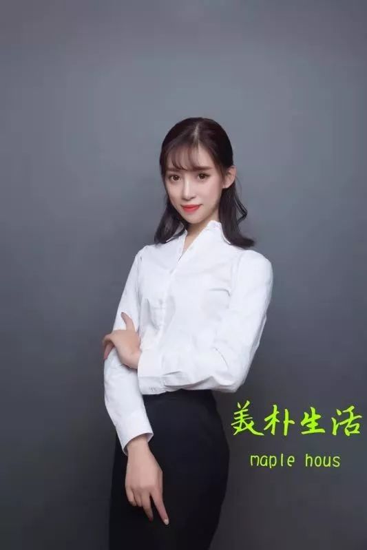 01美宝莲-周一帆参选宣言:微笑向暖,安之若素;我心安好,便是晴天02