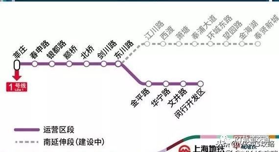 33條軌交線路上海地鐵未來新一輪規劃來襲