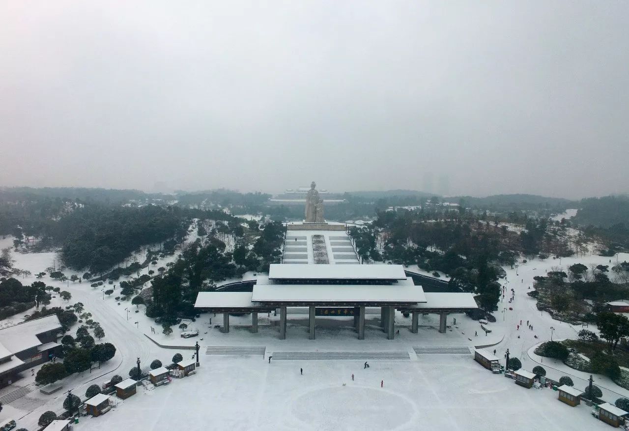 九江贤母园图片