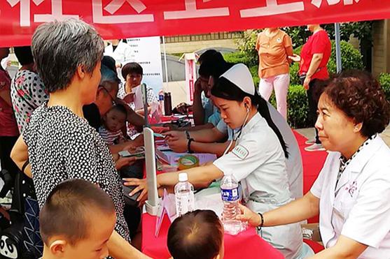 资讯:石家庄港大妇产医院好吗?利民为民回报社