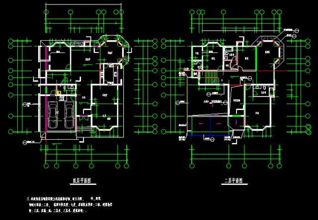 教你如何快速看懂建築施工圖紙