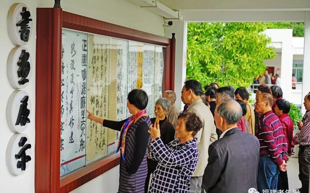 其中《诗词学会女能人》讲述诗词学会前秘书长余淑专,连续动三次手术