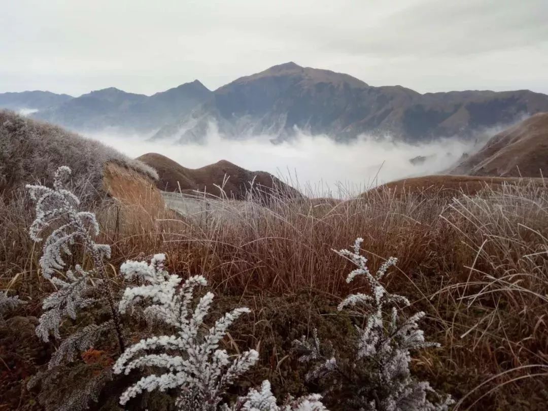 天湖賞雪攻略自駕或包車:從桂林乘坐高鐵到全州,之後在