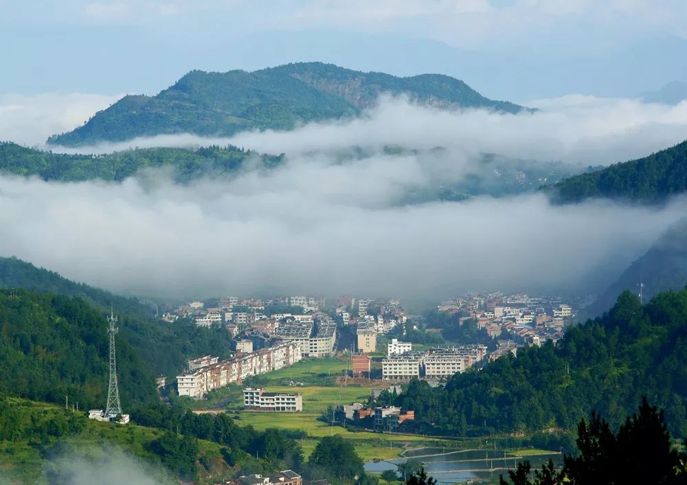 其依託一座園洲古民居傳統村落,一個包含葡萄,獼猴桃,百香果,油菜花