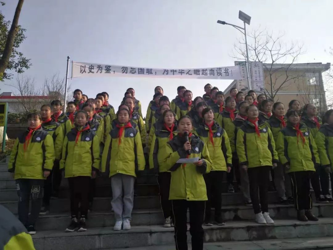 團日活動//明覺中學東廬小學遊府西街小學溧水分校開發區小學洪藍小學