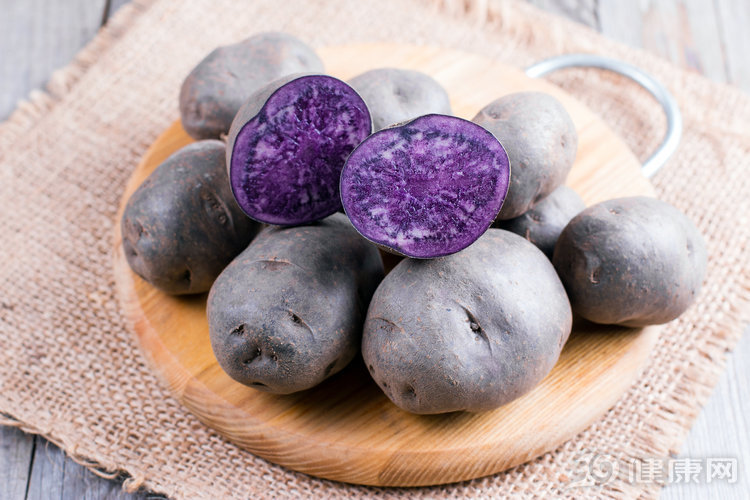 直接告訴你：紅薯、紫薯、白薯，營養價值各有千秋！ 健康 第2張