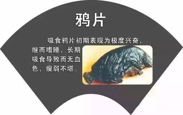 禁毒|以生命的名义,向毒品说"不!_吗啡