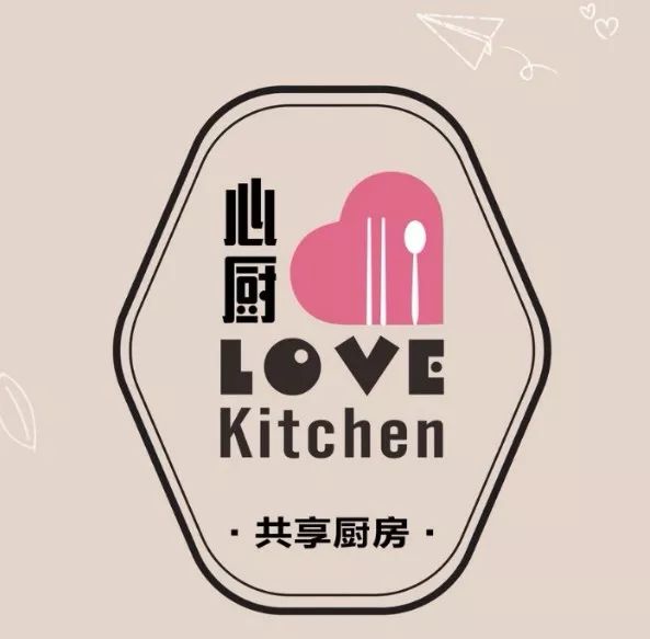 共享厨房logo图片图片