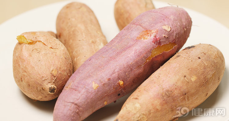 直接告訴你：紅薯、紫薯、白薯，營養價值各有千秋！ 健康 第1張