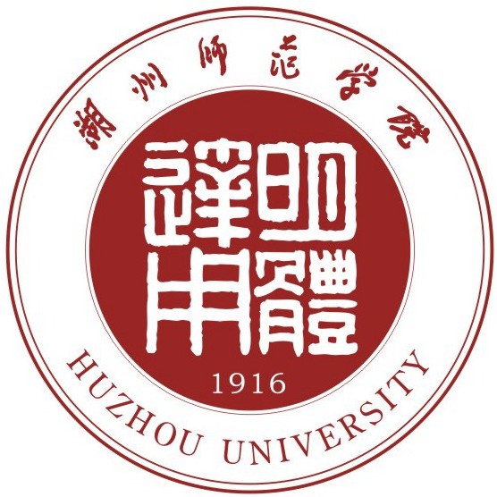 湖州学院logo征集图片