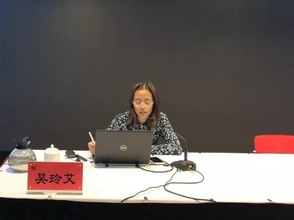 交易所 胡丹证监会上市部 王昊宇证监会会计部 夏文贤证监会发行部 赵