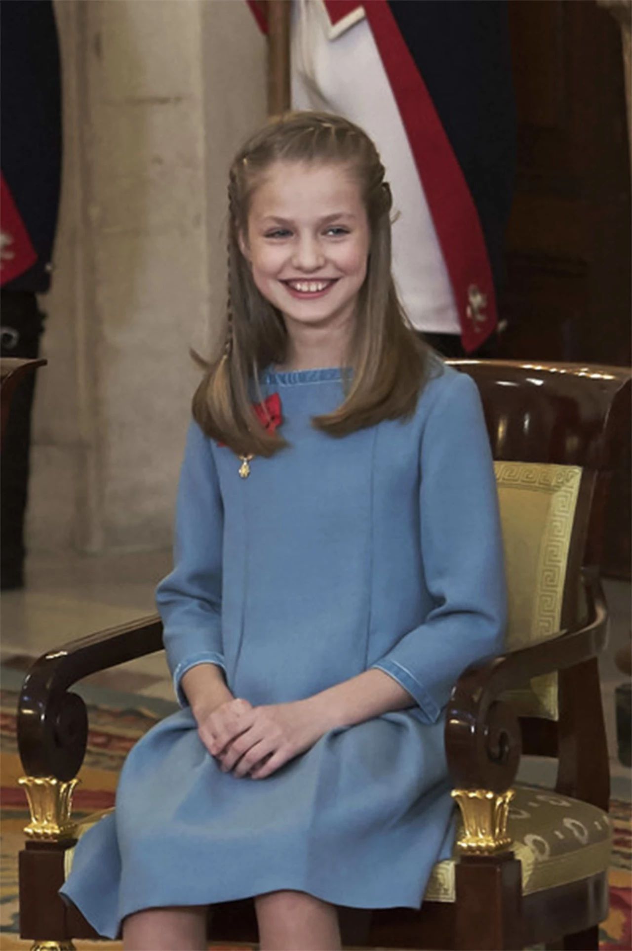 西班牙公主第三季图片