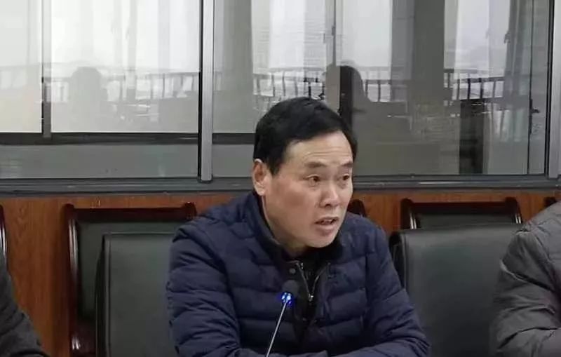 无为中学隆重举行法治副校长聘任仪式