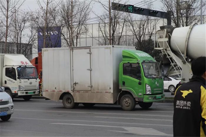 西安純電動車調查:陝汽車型出鏡率最高_搜狐汽車_搜狐網