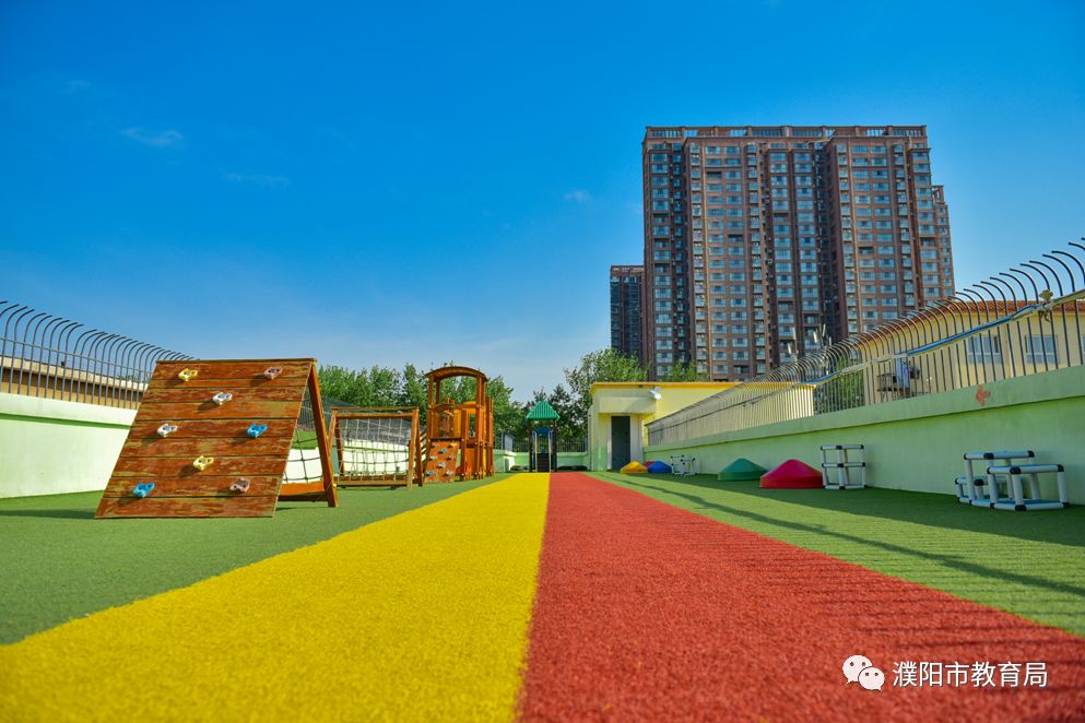濮阳私立幼儿园图片