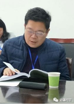 学术评议人杨德睿教授基于金楠的报告提出,出入境管理是一个复杂的