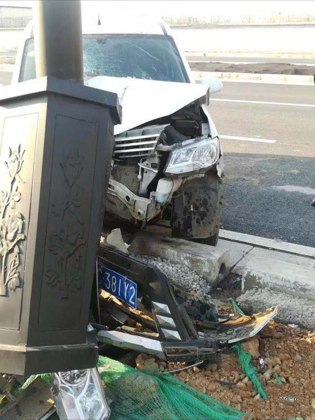 洛阳高速车祸最新消息图片