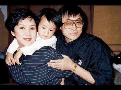 台湾第一玉女谢贤第一任妻子与前夫做了28年假面夫妻