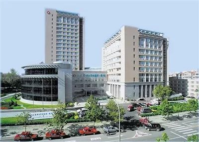 中國醫科大學附屬第一醫院中國醫科大學附屬盛京醫院遼寧省腫瘤醫院