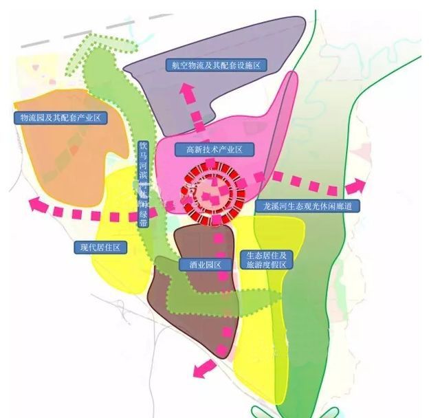 四川泸州石洞占地规划图片