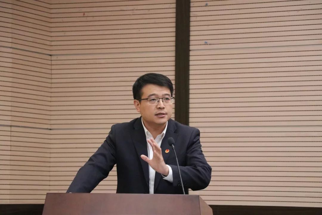 梅峰处长发言会上,厦门团市委,三明团市委,省法院,省检察院,省教育厅