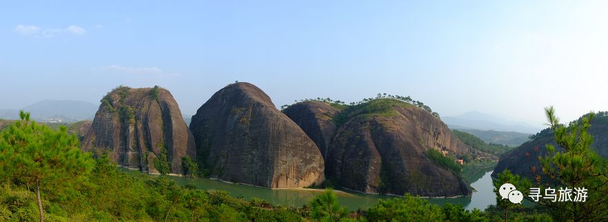 青龙岩旅游度假区图片