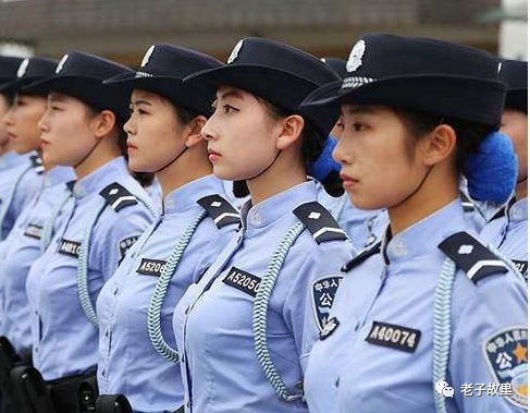 山西辅警统一服装图片