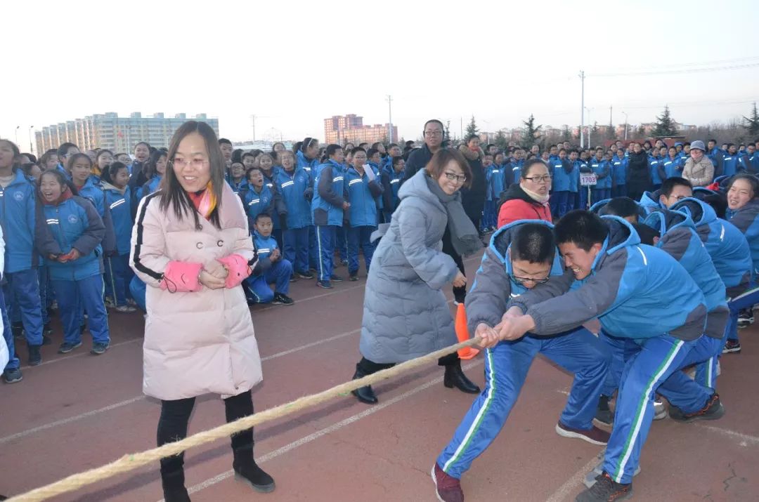 万荣县实验中学李喜娣图片