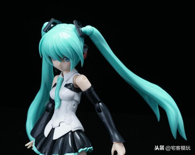 78官測壽屋fmg初音未來