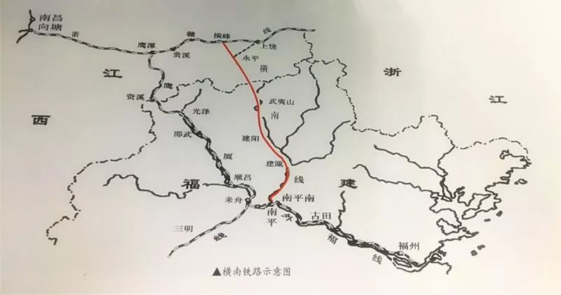 梅坎铁路扩能图片