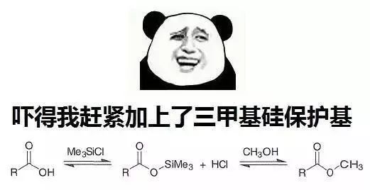 化学学科表情包图片