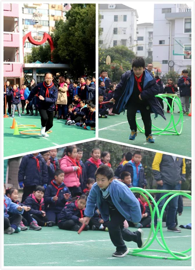 上海虹口宏星小学图片