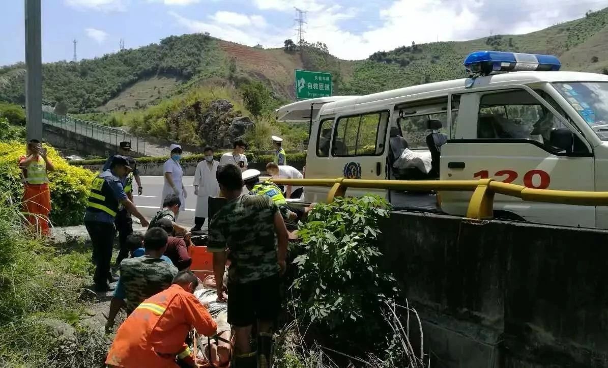 公安部公布十大事故多发长下坡路段,玉溪一路段上榜,已致124人死亡