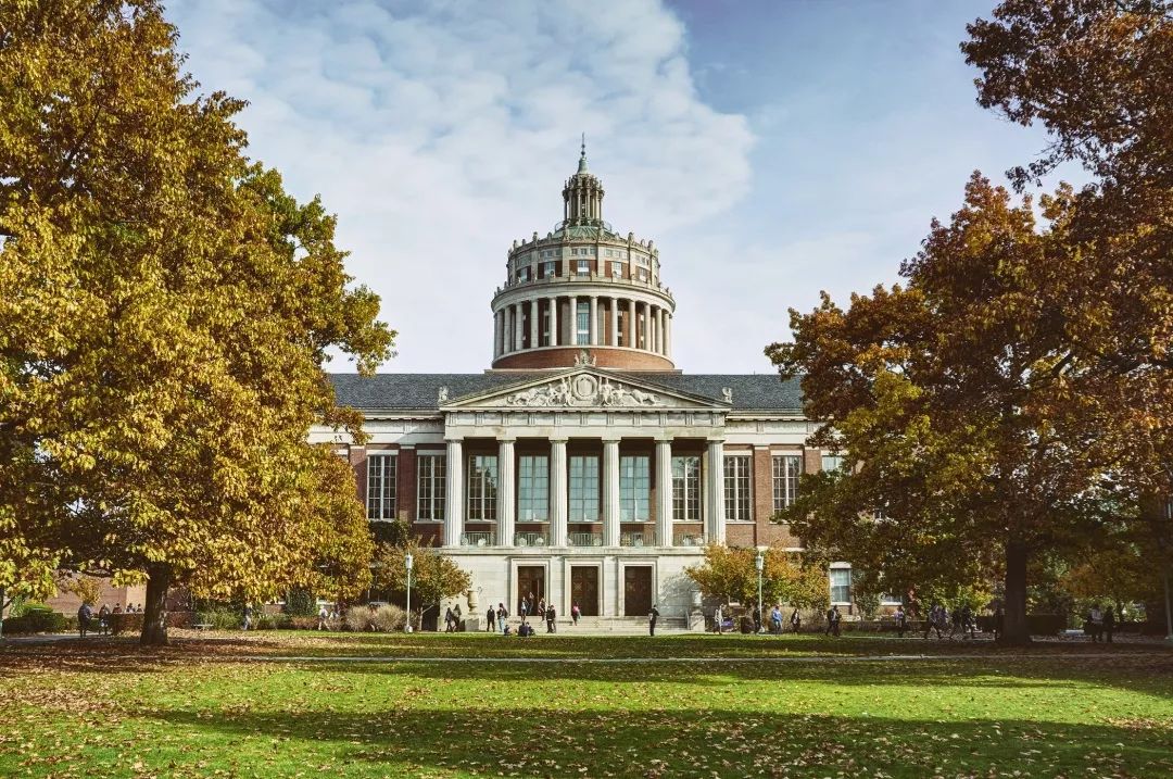 university of rochester罗切斯特大学no later than april 151.