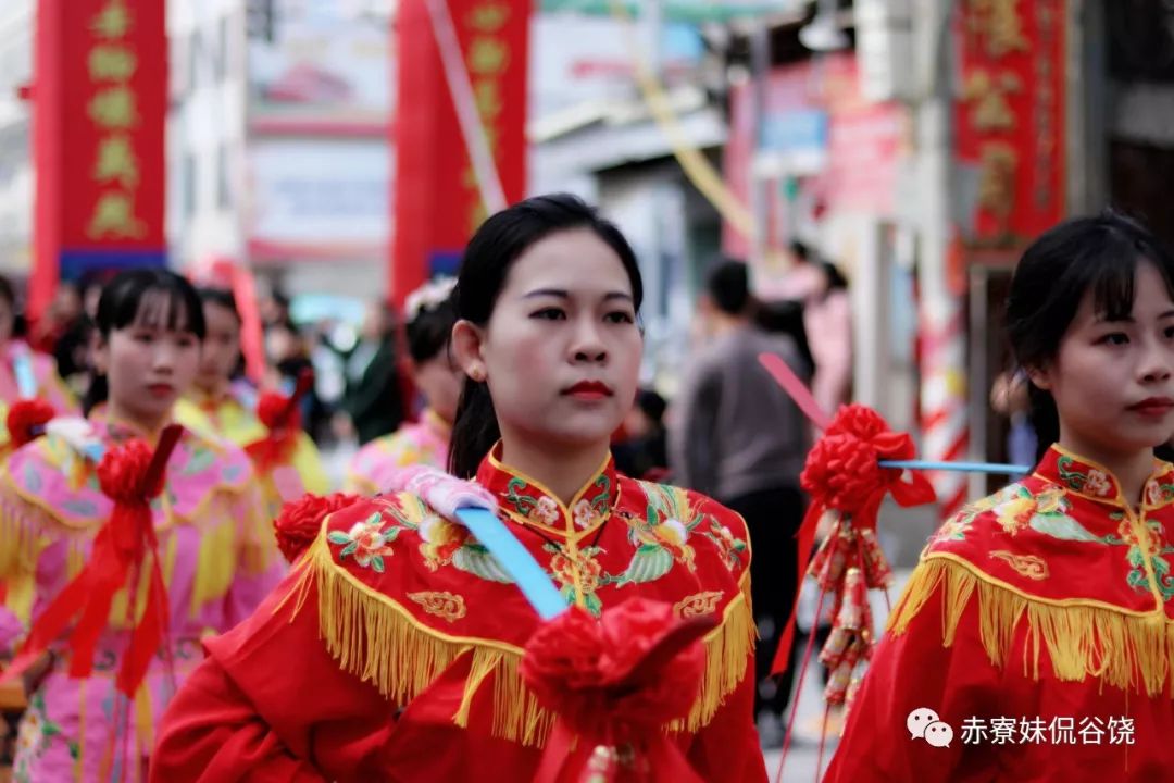 谷饶镇东明村人口图片