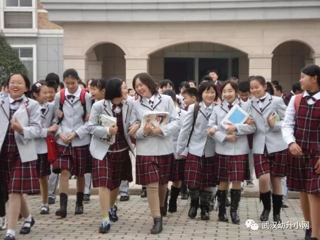 外校美加华一光谷等4所学校发布2019年招生计