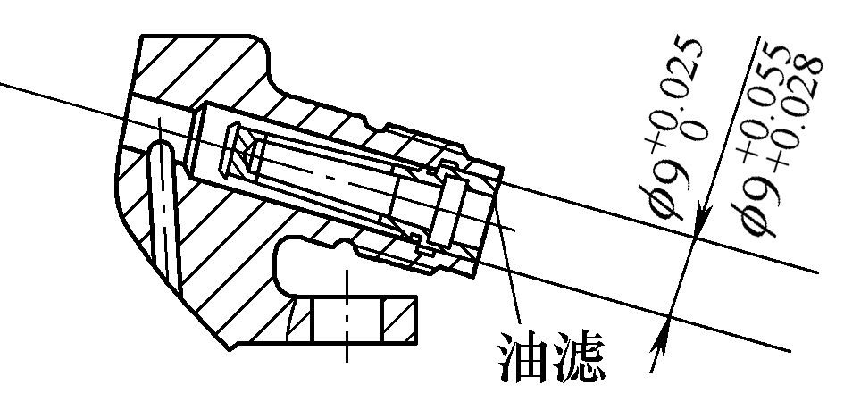 折叠伞管内卡簧结构图图片