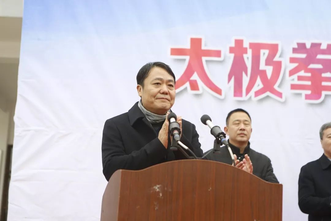 温县常务副县长陈宁图片