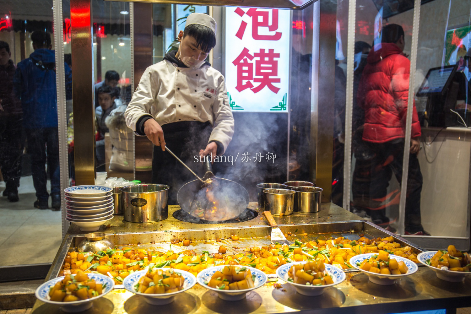 北京的风味小吃有什么（北京特色美食介绍） – 碳资讯