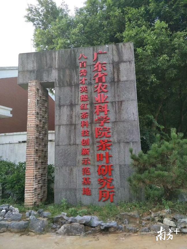 广东英德市莫雄故居图片