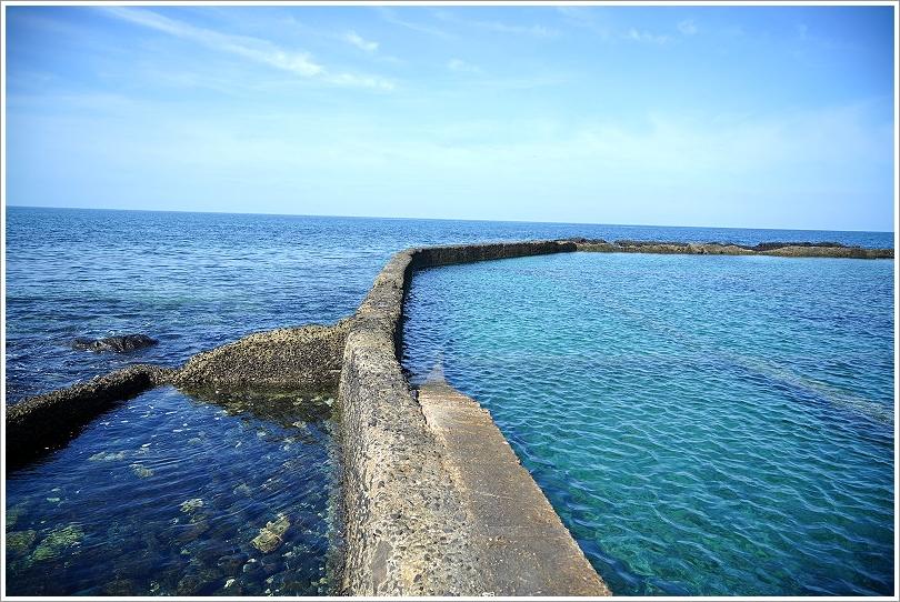 冬遊澎湖比想象中好玩海灣景點超夢幻