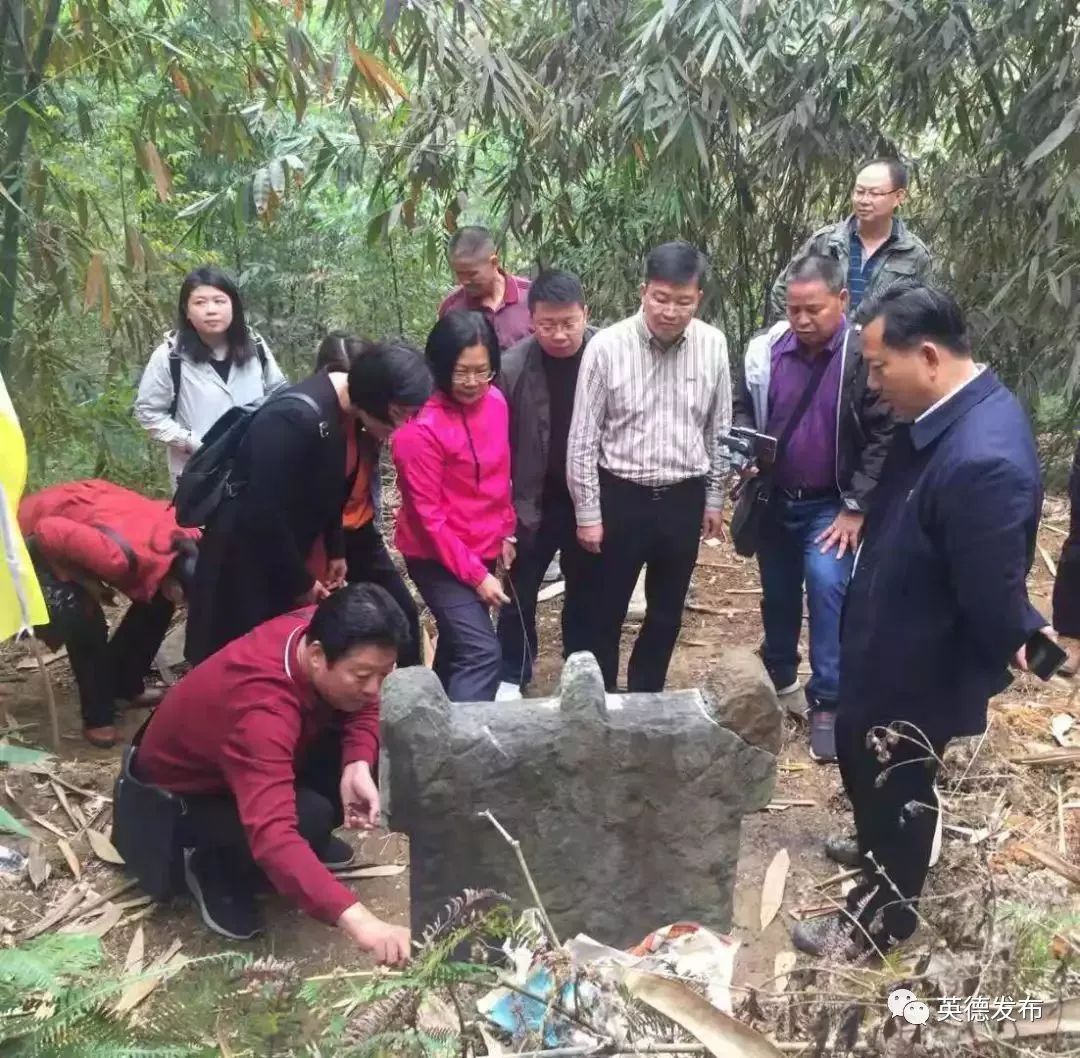 英德波罗镇旅游项目图片