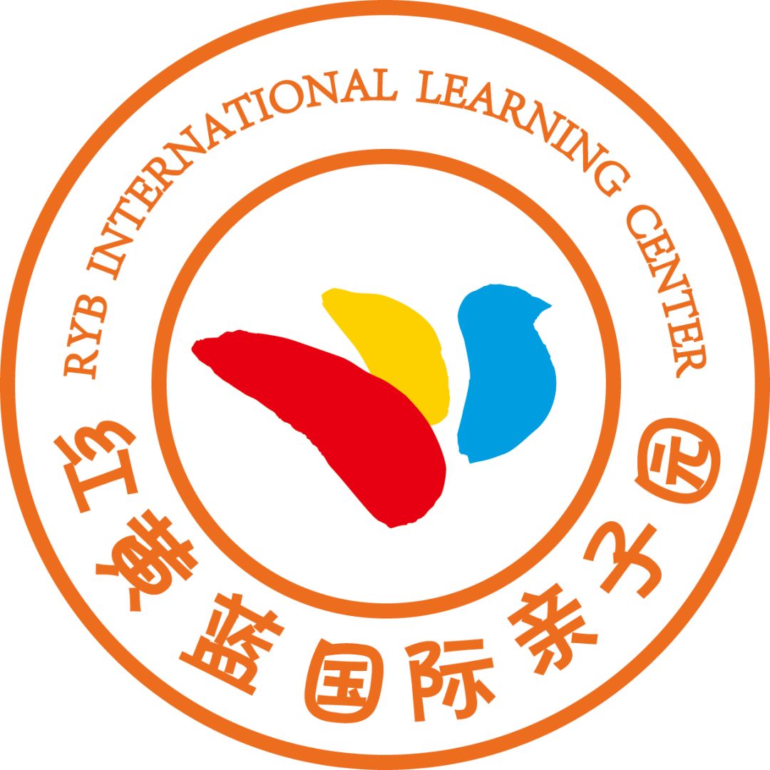 品牌logo与名称升级,启用红黄蓝国际亲子园品牌升级,环境升级3,转