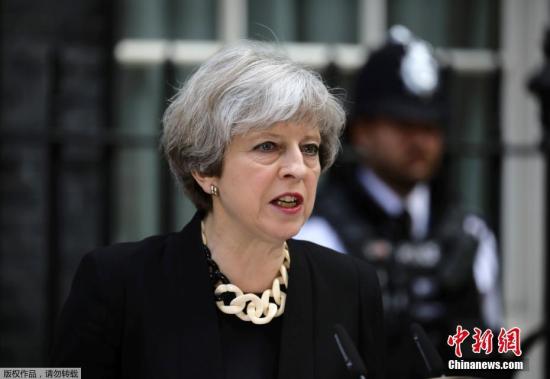 英首相警告：歐盟不讓步 脫歐協議將毫無價值 國際 第2張