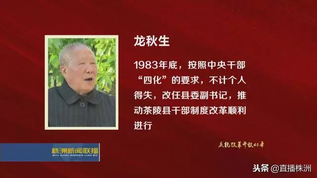 2021年茶陵县委书记图片