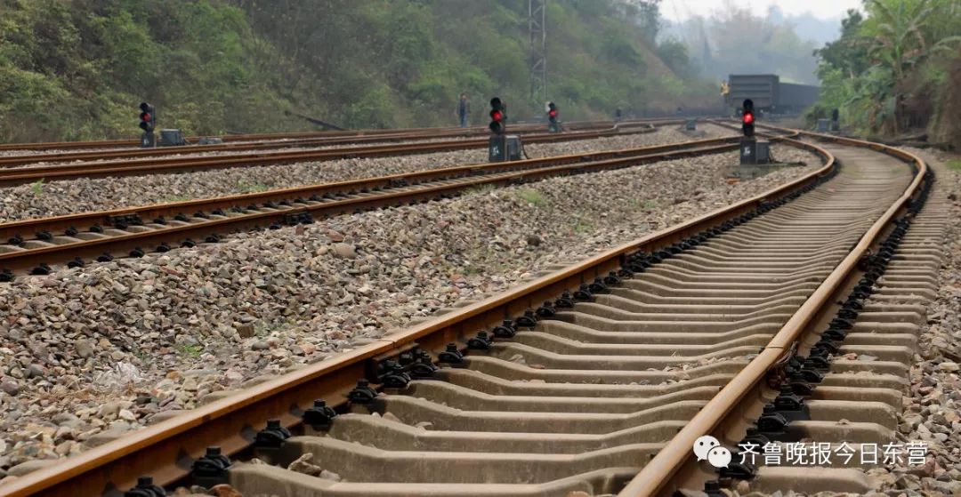 大萊龍鐵路將與德大鐵路,龍煙鐵路貫通 東營市民可坐上火車去煙臺看海