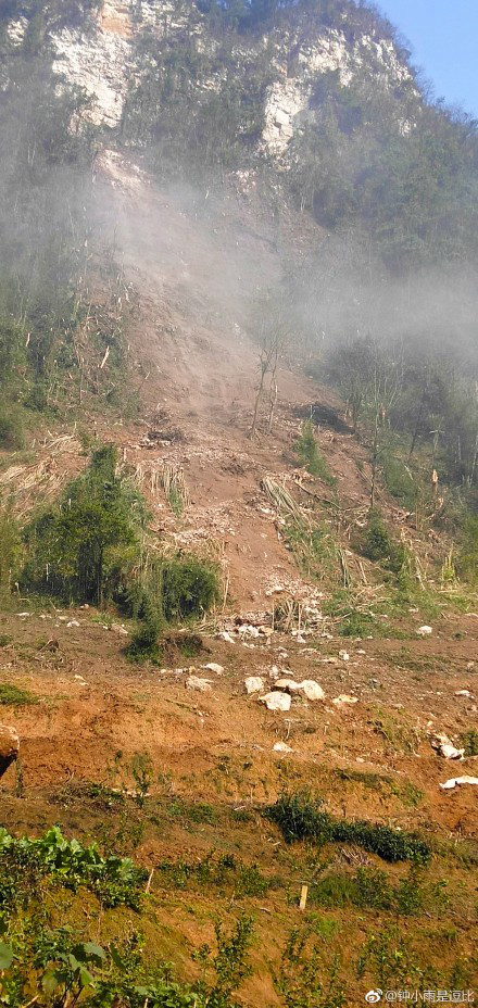 四川宜賓5.7級地震,這些照片訴說:災難之時,人間處處真情暖!