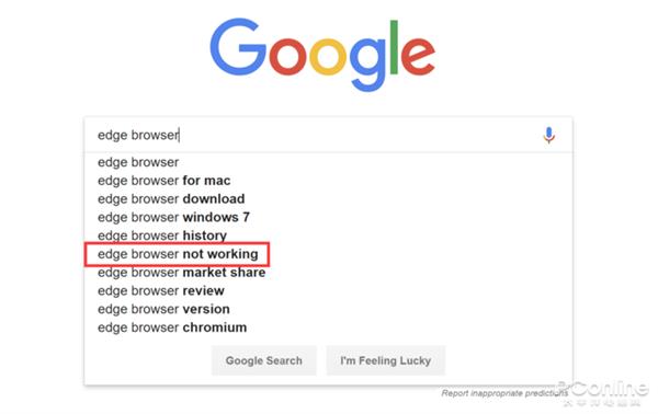 Edge投降Chromium 微软王牌浏览器是如何跪倒的