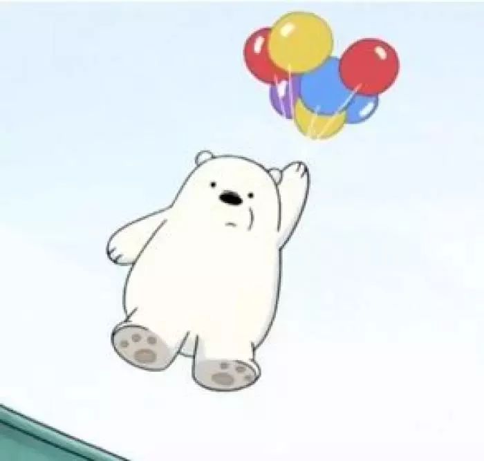 icebear 头像图片